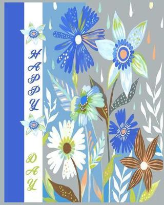 Happy Day ( teacher planner): Teacher day