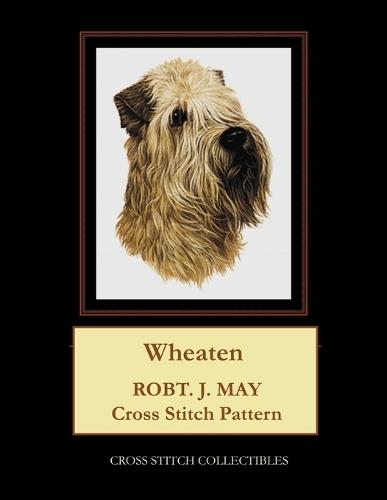 Wheaten: Robt. J. May Cross Stitch Pattern