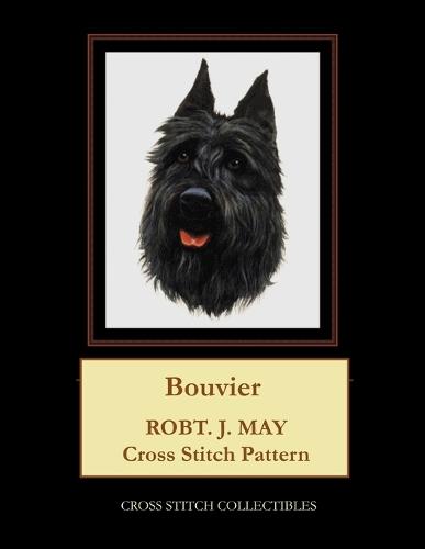 Bouvier: Robt. J. May Cross Stitch Pattern