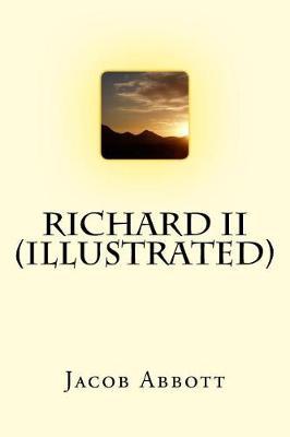 Richard II (Illustrated)