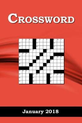 Crossword: January 2018