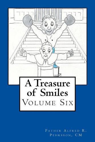 A Treasure of Smiles: Volume Six