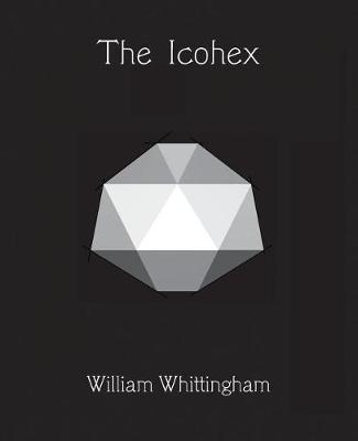 The Icohex: Icosahexahedron