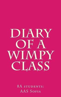 Diary of a Wimpy Class