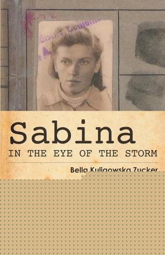 Sabina: In the Eye of the Storm