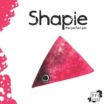 Shapie: the perfect pet