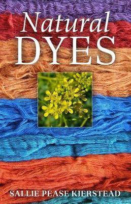 Natural Dyes