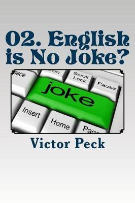 02. English is No Joke?