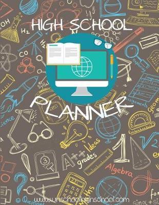 High School Planner