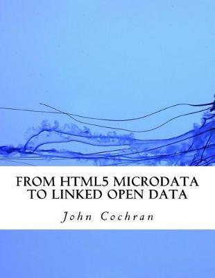 From Html5 Microdata to Linked Open Data