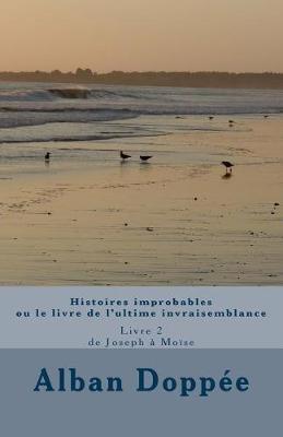 Histoires Improbables Ou Le Livre de l'Ultime Invraisemblance: Livre 2 * de Joseph   Mo se