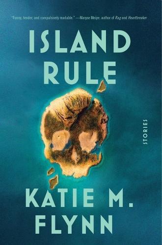 Island Rule: Stories