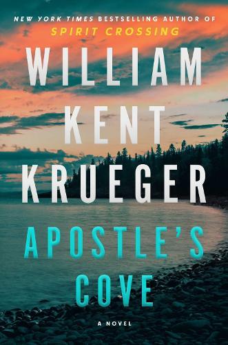 Apostle's Cove: A Novel