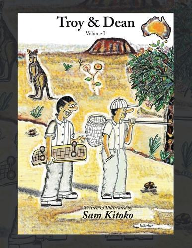 Troy & Dean: Volume I
