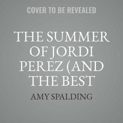 The Summer of Jordi Perez (and the Best Burger in Los Angeles)