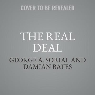 The Real Deal: My Decade Fighting Battles and Winning Wars with Trump
