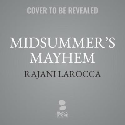 Midsummer's Mayhem