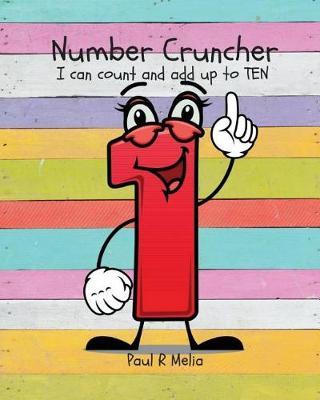 Number Cruncher: I can count and add up to TEN