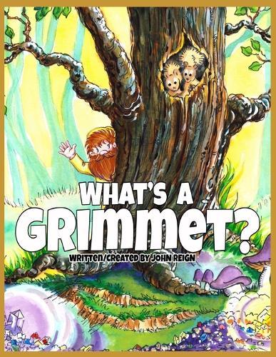 What's A Grimmet?