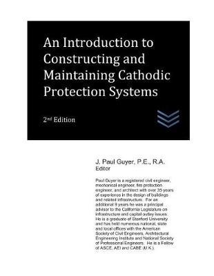 An Introduction to Constructing and Maintaining Cathodic Protection Systems