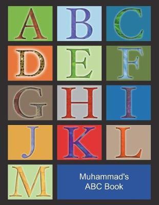 Muhammad's ABC Book