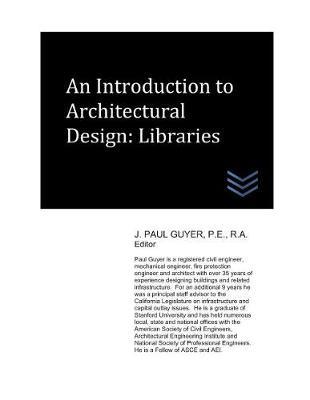 An Introduction to Architectural Design: Libraries