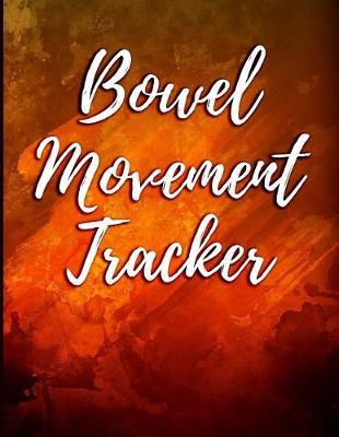 Bowel Movement Tracker