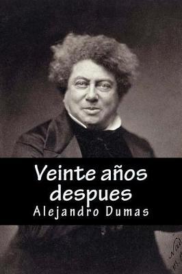Veinte anos despues