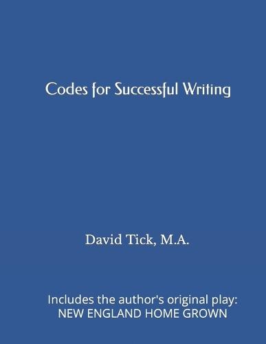 Codes For Successful Writing: Ezcomma