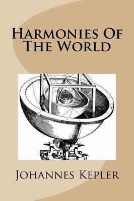 Harmonies of the World