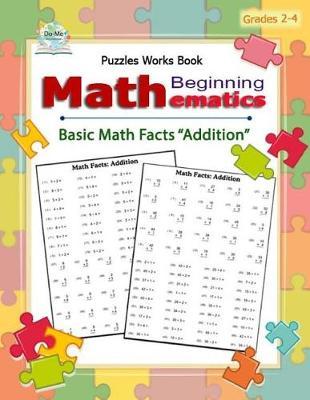 Basic Math Facts Addition: Children's Books Addition Skills Education & Reference / Addition to Ten / Addition to Fifty / Addition to Fifteen / Addition to One Hundred / Addition to Twenty