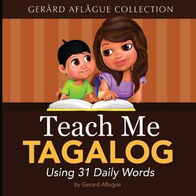 Teach Me Tagalog: Using 31 Daily Words