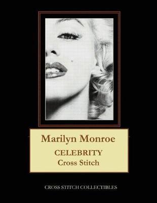Marilyn Monroe: Celebrity Cross Stitch Pattern