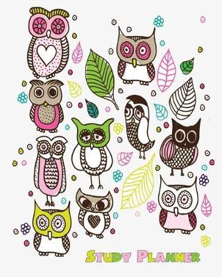 Study Planner ( 6 months Time table / Daily /weekly/ monthly): Study Planner 6 months Time table / Daily /weekly/ monthly