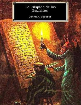 La C spide de Los Esp ritus