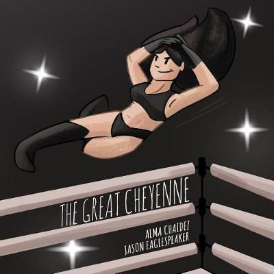 The Great Cheyenne