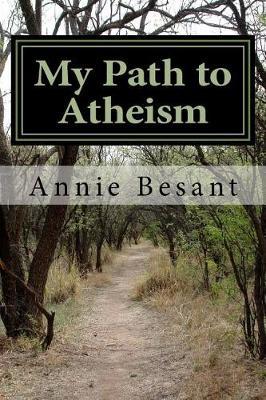 My Path to Atheism