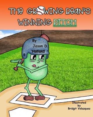 The Growing Bean's: Winning Pitch