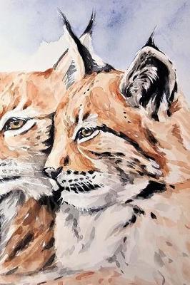 Beasts Notebook: 150 lined pages, softcover, 6 x 9