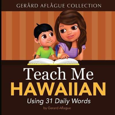 Teach Me Hawaiian: Using 31 Daily Words