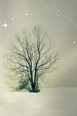 Snow White Notebook: 150 Lined Pages, Softcover, 6 X 9