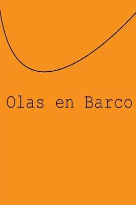 Olas En Barco: Poemas