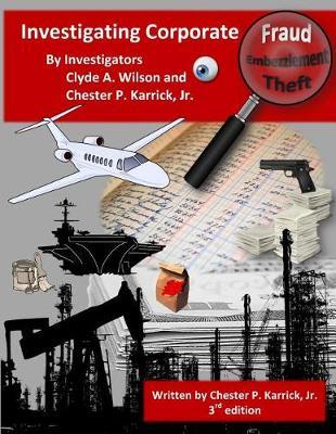 Investigating Corporate Fraud