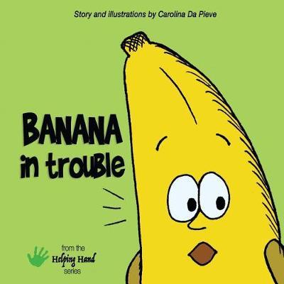 Banana in trouble