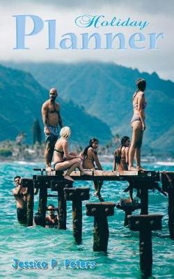 Holiday Planner: 5x8 inch Pocket Notebook for planning, and recording your memorizing holidays