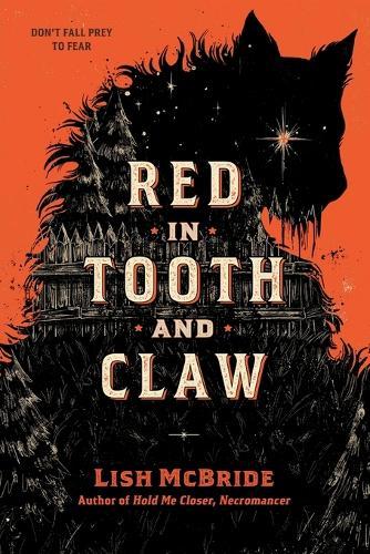 Red in Tooth and Claw