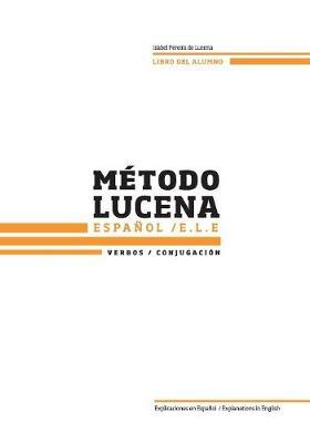 Método Lucena Español: Verbos