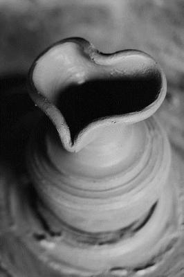 Pottery Notebook: 150 Lined Pages, Softcover, 6 X 9