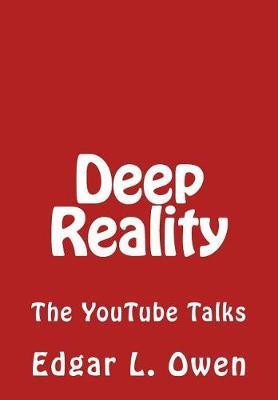 Deep Reality: The Youtube Talks