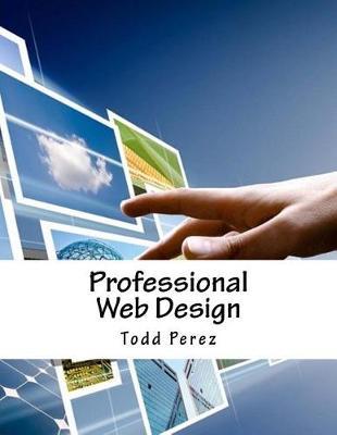 Professional Web Design